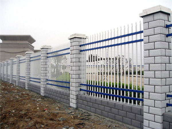 四横栏锌钢护栏,四横栏锌钢护栏厂家,四横梁锌钢护栏